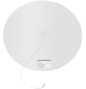 Mata grzewcza pod lustro MISSION AIR Antypara 60 cm