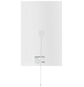 Mata grzewcza pod lustro MISSION AIR Antypara 60 x 80 cm