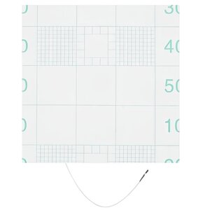 Mata grzewcza MISSION AIR 90 x 90 cm