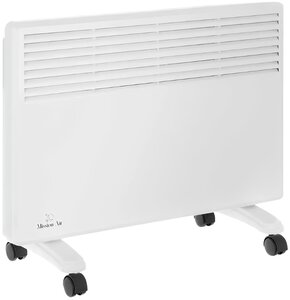 Grzejnik konwektorowy MISSION AIR Miami 1500W