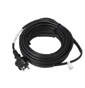 Kabel grzewczy przeciwoblodzeniowy zewnętrzny MISSION AIR No Frost 16 W/m 12m (192W)