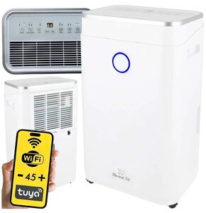 Osuszacz MISSION AIR OPTIDRY 25L