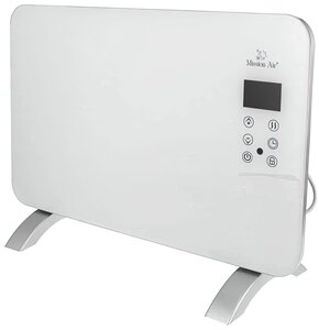 Grzejnik konwektorowy MISSION AIR Porto WiFi 1000W Biały