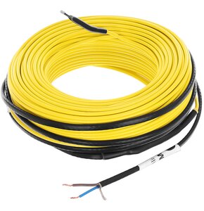 Kabel grzewczy wewnętrzny MISSION AIR MAC-16 W/m 11m (176W)