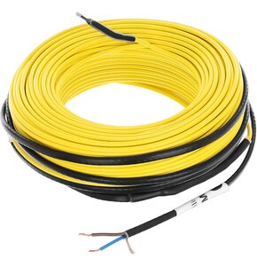 Kabel grzewczy wewnętrzny MISSION AIR MAC-16 W/m 15m (240W)