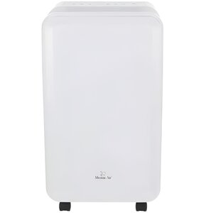 Osuszacz MISSION AIR Ecodry 16L