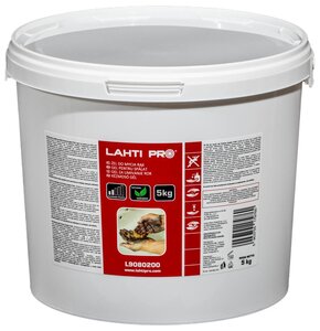 Żel do mycia LAHTI PRO Protexa Eco Plus P150 5 kg