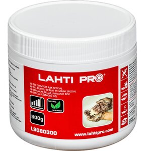 Żel do mycia LAHTI PRO Hand Cleaner Special P401 500 g