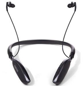 Słuchawki dokanałowe EDIFIER W360BT Czarny
