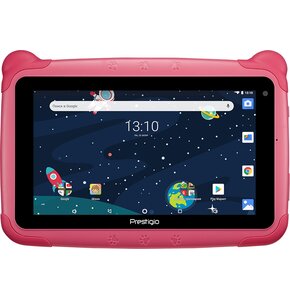 Tablet PRESTIGIO Smartkids PMT3197 7" 1/16 GB Wi-Fi Różowy