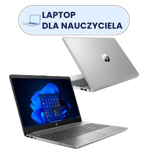 Laptop HP 250 G9 8A5T3EA 15.6" i5-1235U 16GB RAM 512GB SSD Windows 11 Home