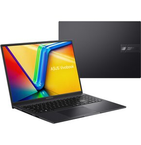 Laptop ASUS VivoBook 16X K3605ZC-N1090 16" IPS i5-12450H 16GB RAM 512GB SSD GeForce RTX3050
