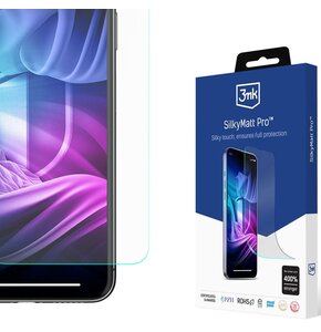 Folia ochronna 3MK SilkyMatt Pro do Samsung Galaxy A05s