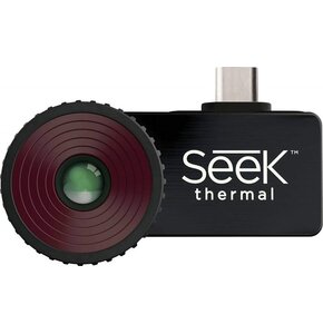 U Kamera termowizyjna SEEK THERMAL Compact Pro FF Android USB-C (CQ-AAAX)