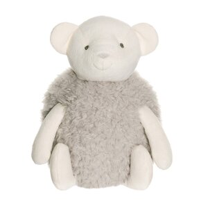 Maskotka TEDDYKOMPANIET Fluffies Miś 2636