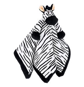 Maskotka TEDDYKOMPANIET Diinglisar Zebra 4011