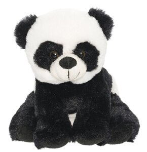 Maskotka TEDDYKOMPANIET Dreamies Panda 2585
