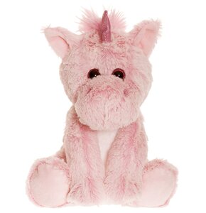 Maskotka TEDDYKOMPANIET Teddy Fantasy Jednorożec 2611