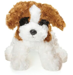 Maskotka TEDDYKOMPANIET Piesek 12802