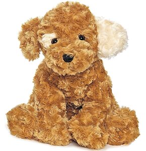 Maskotka TEDDYKOMPANIET Piesek 2889