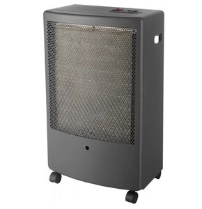 Piecyk gazowy ZELMECH ZL2050