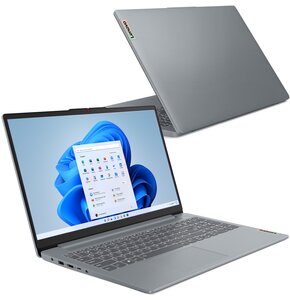 Laptop LENOVO IdeaPad Slim 3 16IAH8 16" IPS i5-12450H 8GB RAM 512GB SSD Windows 11 Home
