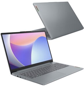 Laptop LENOVO IdeaPad Slim 3 16IAH8 16" IPS i5-12450H 8GB RAM 512GB SSD Windows 11 Home