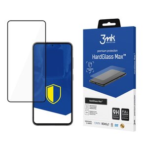 Szkło hartowane 3MK HardGlass Max do Samsung Galaxy S24+