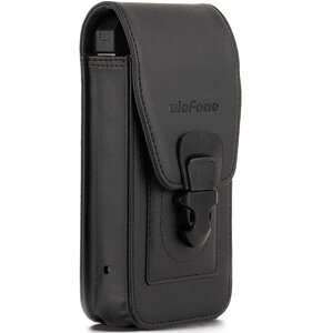 Etui ULEFONE do Armor 24 Czarny