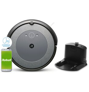 U Robot sprzątający IROBOT Roomba i3 (315840)