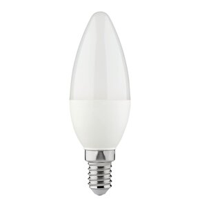 Żarówka LED KANLUX IQ-LED C35E14 3,4W-NW E14