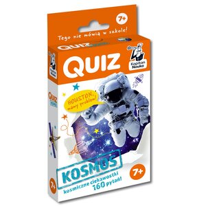 Quiz Kosmos