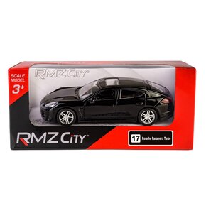 Samochód RMZ City Porsche Panamera Turbo K-844