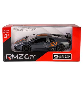 Samochód RMZ City Lamborghini LP670-4 Murcielago (Special Edition) K-132