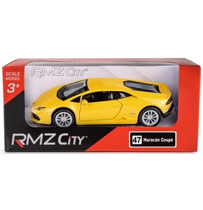 Samochód RMZ City Lamborghini Huracan LP610-4 K-135