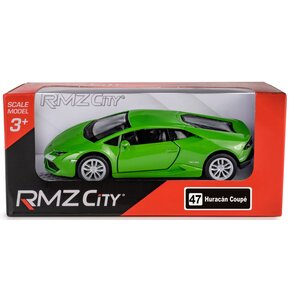 Samochód RMZ City Lamborghini Huracan LP610-4 K-136