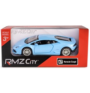 Samochód RMZ City Lamborghini Huracan LP610-4 K-137