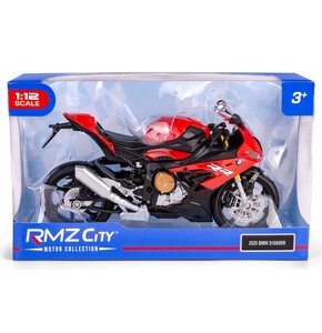 Motocykl RMZ City BMW S1000RR 2020 H-140