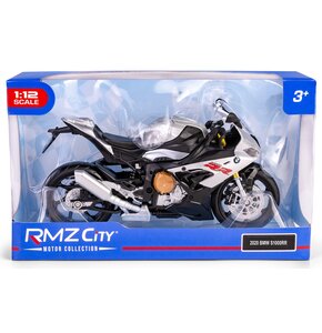 Motocykl RMZ City BMW S1000RR 2020 H-128