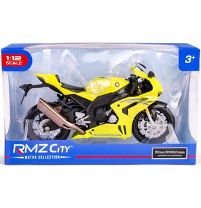 Motocykl RMZ City Honda CBR1000RR-R Fireblade H-130