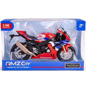Motocykl RMZ City Honda CBR1000RR-R Fireblade H-132