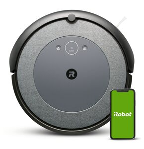 U Robot sprzątający IROBOT Roomba I5 (I5158)