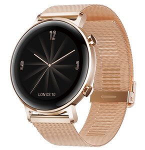 U Smartwatch HUAWEI Watch GT 2 Elegant 42mm