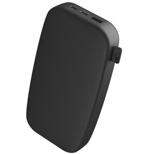 Powerbank FRESH N REBEL 27000 mAh 65W Storm Grey Szary