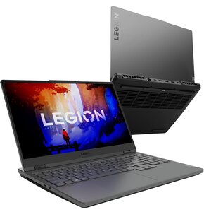 Laptop LENOVO Legion 5 15IAH7H 15.6" IPS 165Hz i7-12700H 16GB RAM 512GB SSD GeForce RTX3070Ti