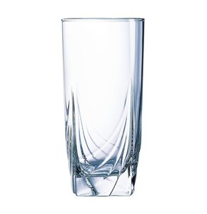 Zestaw szklanek LUMINARC Ascot 330 ml (6 sztuk)