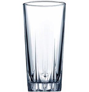 Zestaw szklanek PASABAHCE Karat 330 ml (6 sztuk)