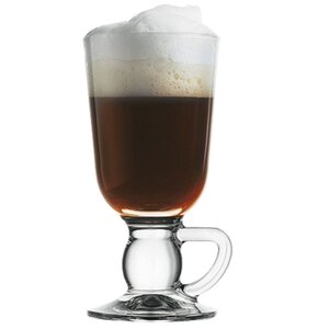 Szklanka PASABAHCE Irish Coffee 64618 270 ml