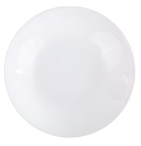 Talerz ARCOPAL Zelie 20 cm Biały
