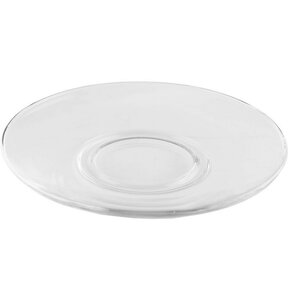 Spodek LUMINARC Cosmos 14 cm Przezroczysty